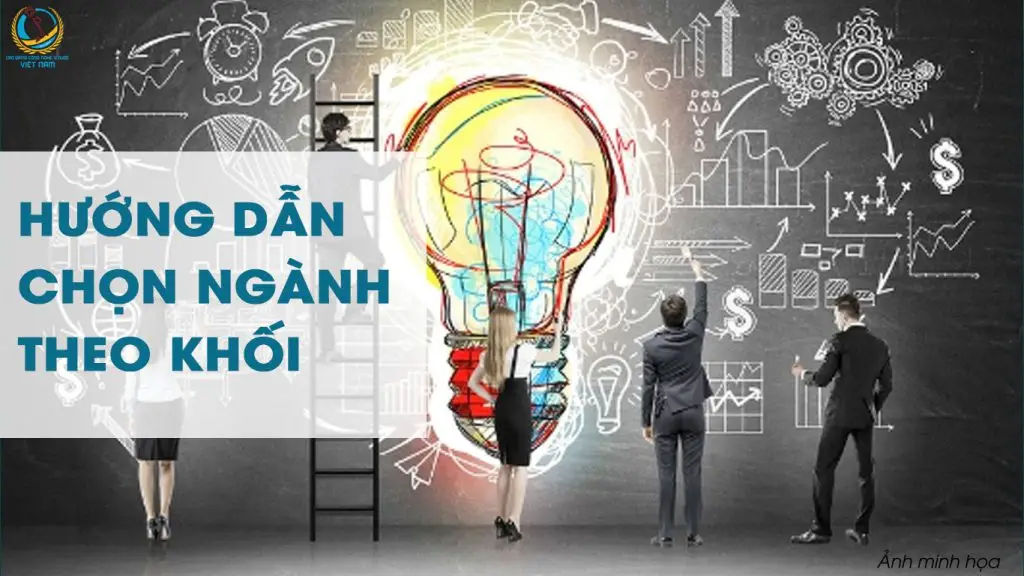 Khối D Tổng quan về các ngành học