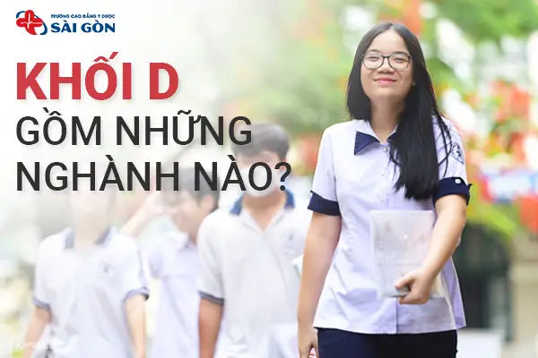 Khối D04 Bao Gồm Những Môn Nào?