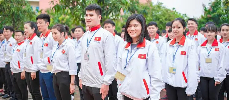 Không có bằng cấp 3 có đi XKLĐ được không?