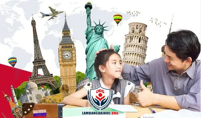 Không học cấp 3 có đi du học được không?