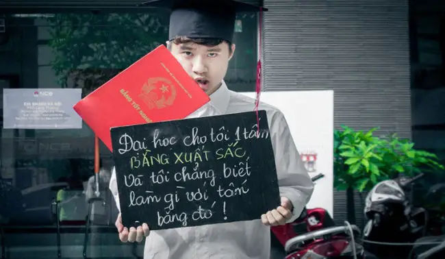 Không học đại học? Vẫn có con đường sự nghiệp thành công!