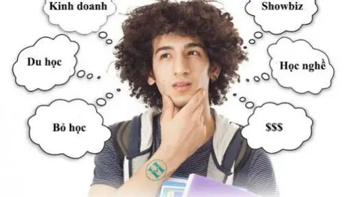 Không học đại học? Vẫn có con đường sự nghiệp thành công!