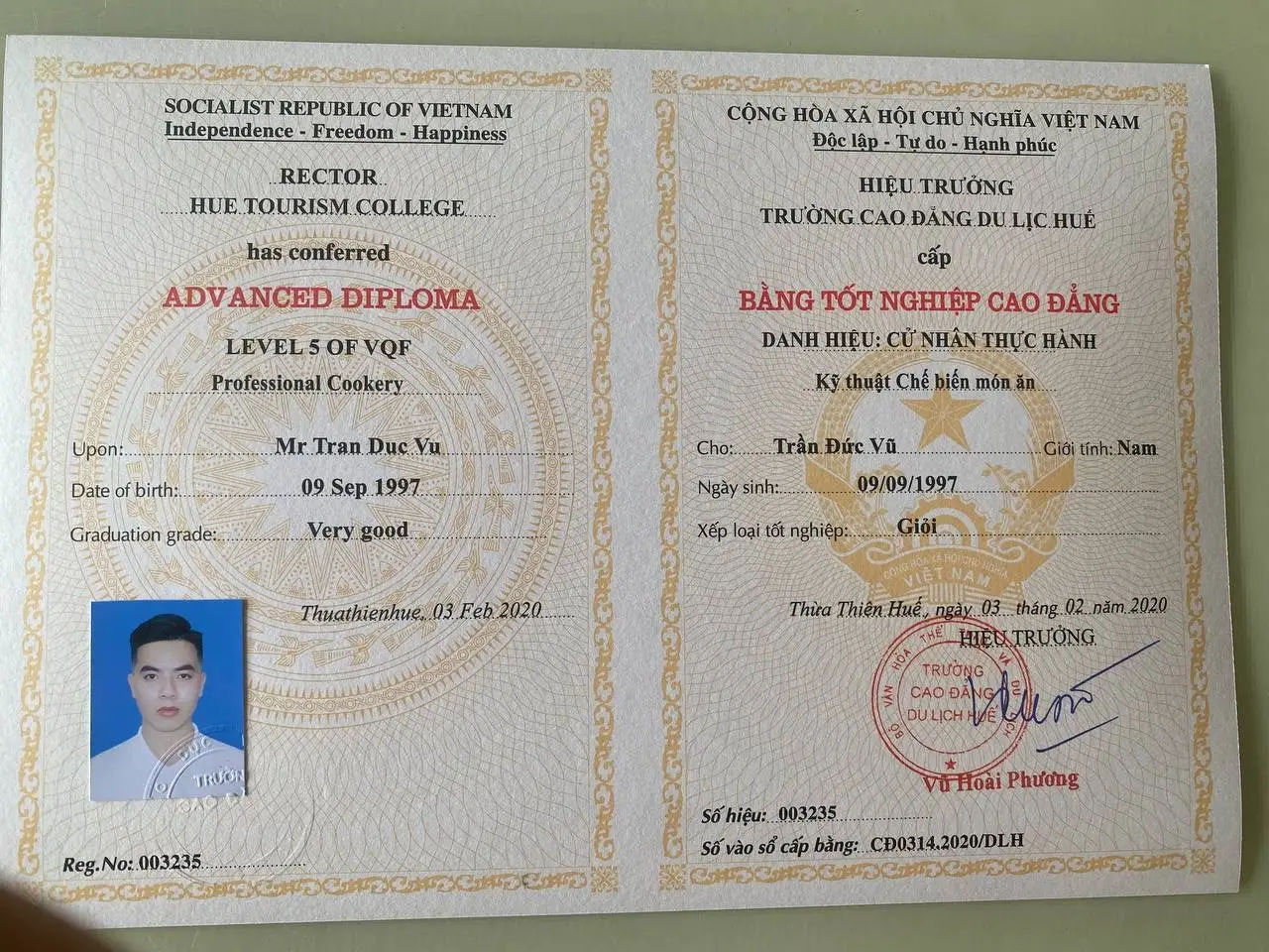Kinh Nghiệm Mua Bằng Cao Đẳng: Bí Mật Nhà Tuyển Dụng Không Muốn Bạn Biết