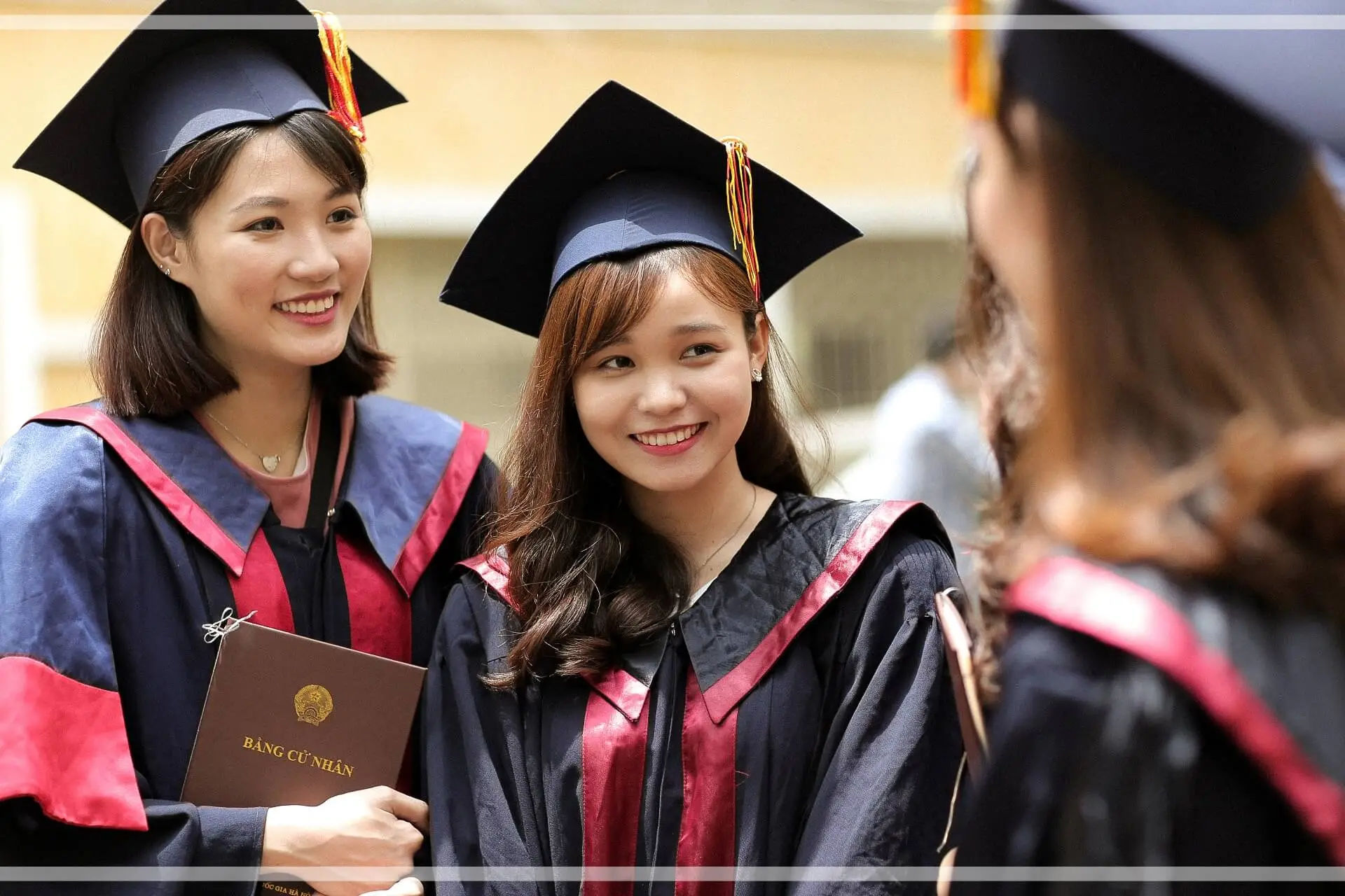 Giới thiệu về dịch vụ làm bằng cao đẳng