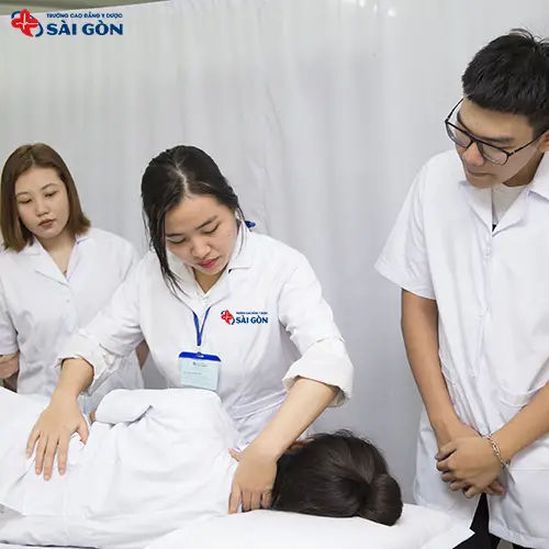 Làm bằng Cao đẳng Điều dưỡng - Uy tín, Cam kết chất lượng