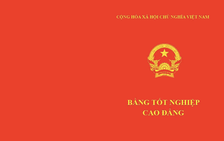 Làm bằng cao đẳng uy tín có hồ sơ gốc tại trường - LamBangDaiHocORG
