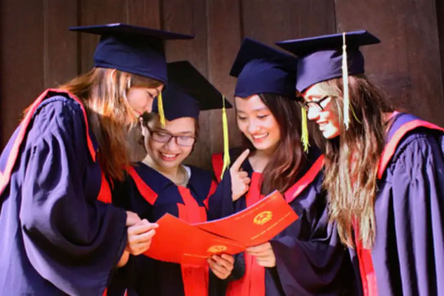 Làm bằng cao đẳng uy tín có hồ sơ gốc tại trường - LamBangDaiHocORG