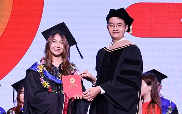 Làm bằng cao đẳng uy tín, giá rẻ - Nhanh chóng, bảo mật