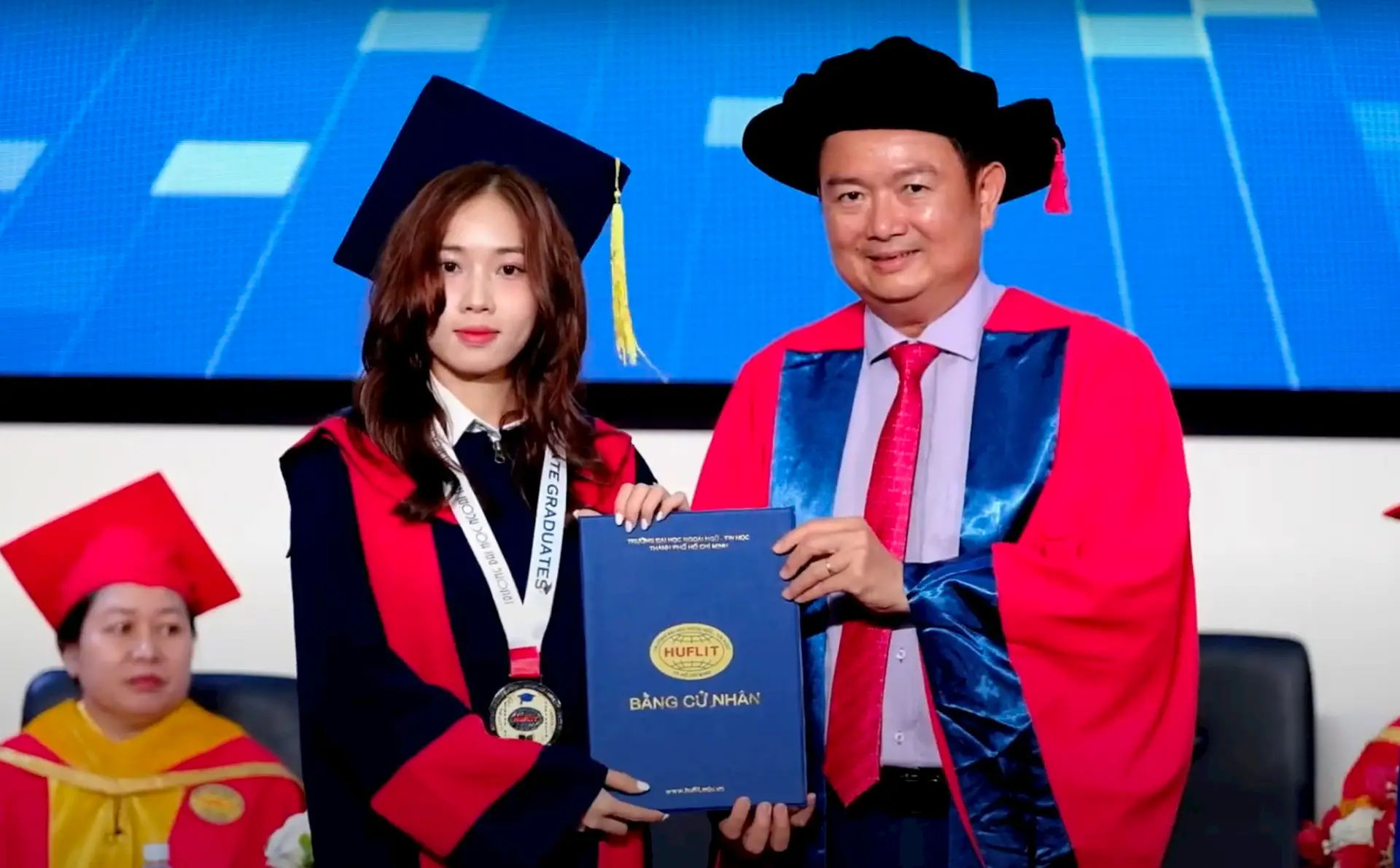 Làm bằng cao đẳng uy tín, giá rẻ - Nhanh chóng, bảo mật