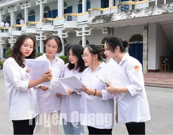 Làm bằng cấp 3 - Bảo mật thông tin, kiểm tra hợp pháp