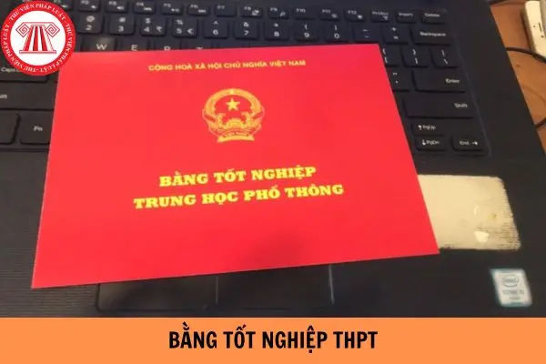 Làm Bằng Cấp 3 Giá 1 Triệu - Uy Tín, Chất Lượng, Bảo Mật