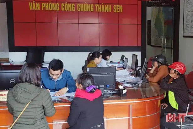 Làm Bằng Cấp 3 THPT Giả Có Công Chứng Được Không? | Mọi Thắc Mắc Được Giải Đáp