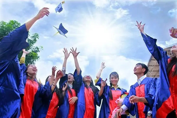 Làm Bằng Cấp 3 TP.HCM Uy Tín | Giá Rẻ | Nhanh Chóng