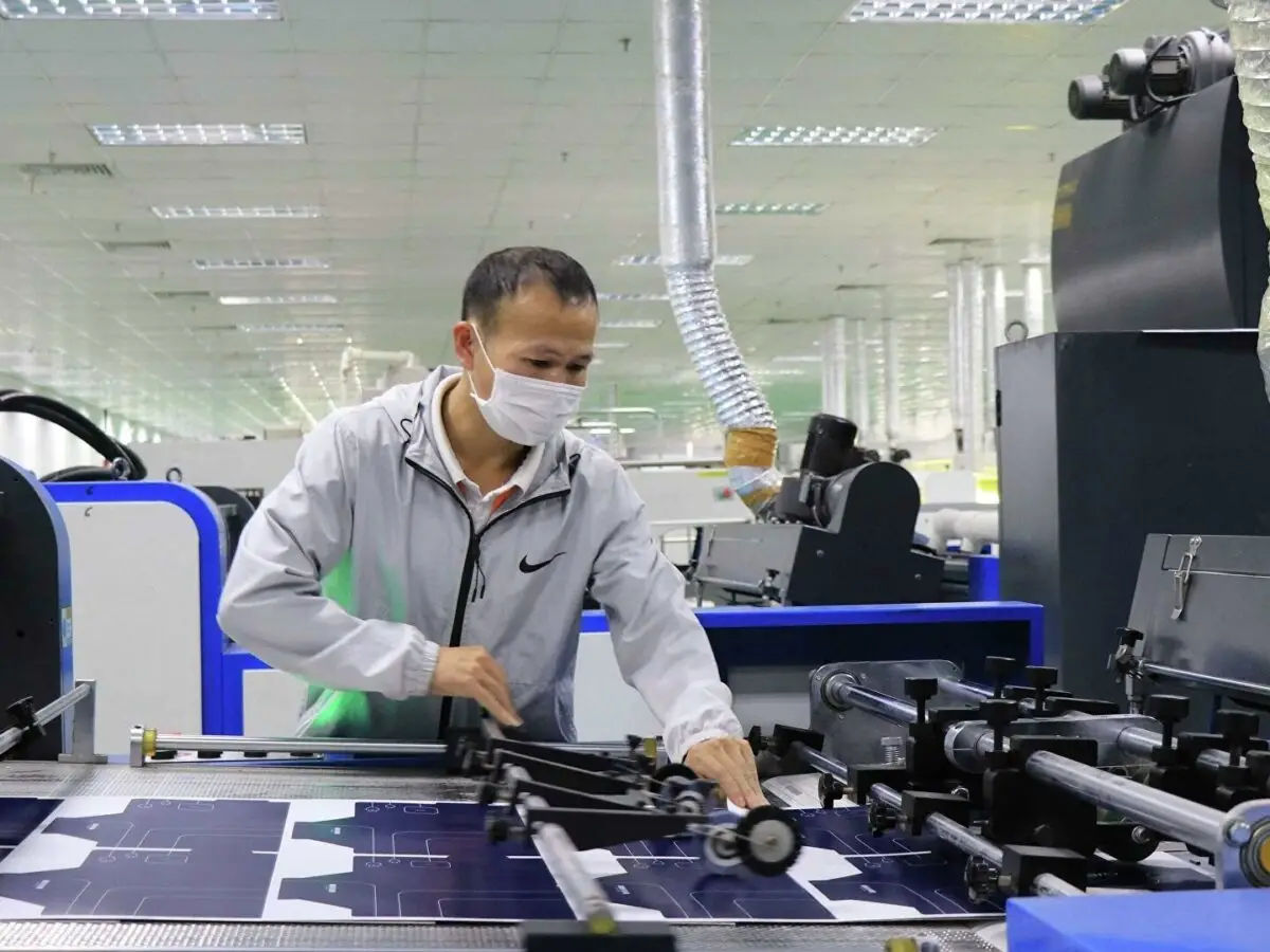 Làm Bằng Cấp 3 Xuất Khẩu Lao Động Nhật