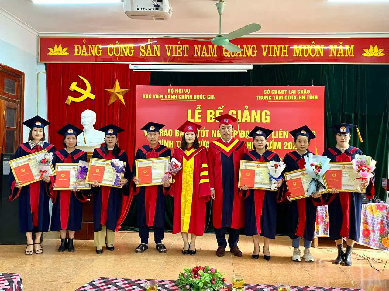 Làm bằng đại học An Giang Uy tín, chất lượng, giá rẻ - Làm Bằng ORG
