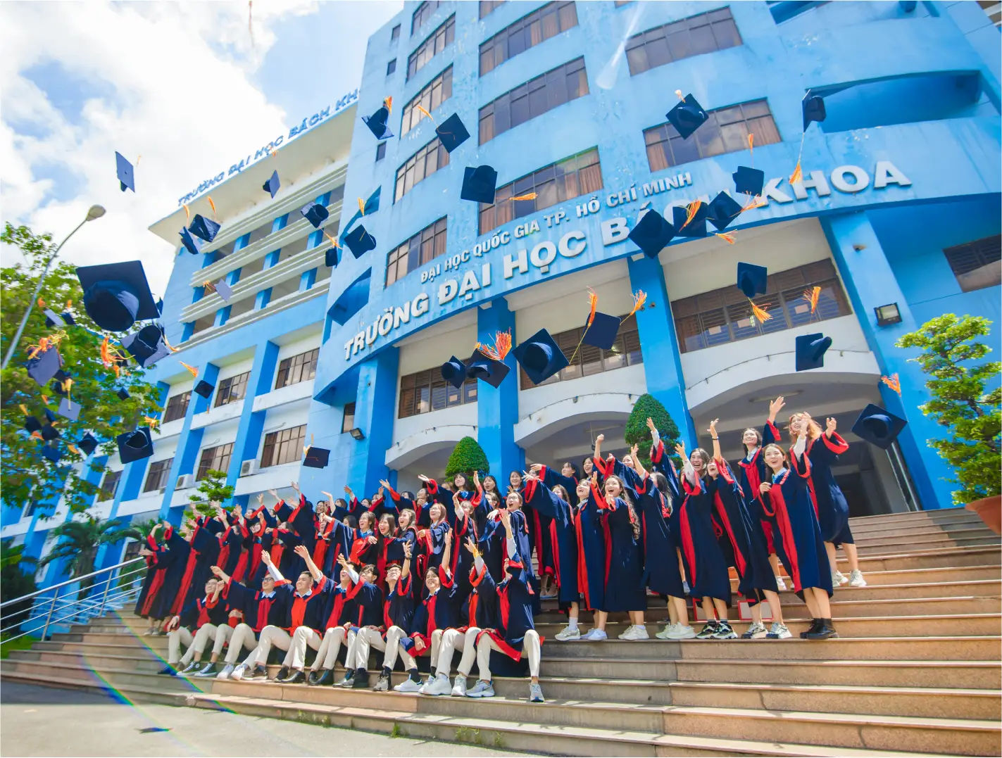 Làm Bằng Đại Học Bách Khoa TPHCM Uy Tín, Nhanh Chóng, Chất Lượng