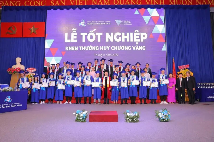 Làm Bằng Đại Học Bách Khoa Uy Tín, Giá Rẻ - Làm Bằng ORG