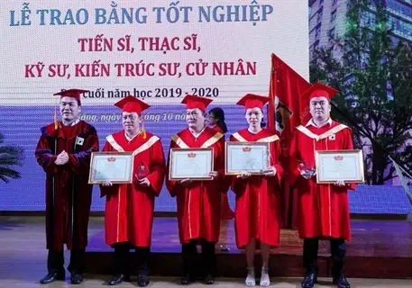 Làm Bằng Đại Học Bách Khoa Uy Tín, Giá Rẻ - Làm Bằng ORG