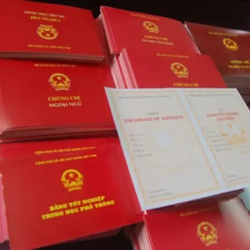 Làm Bằng Đại Học Bao Công Chứng Uy Tín Tại Làm Bằng ORG