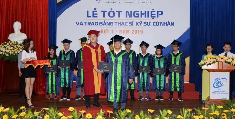 Làm Bằng Đại Học Công Nghệ Thông Tin UIT - Bằng Đại Học Uy Tín