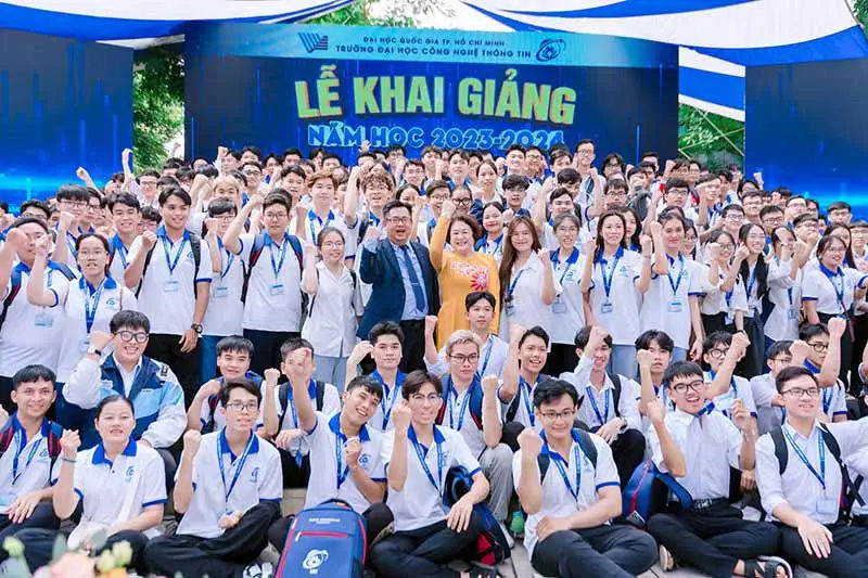 Làm Bằng Đại Học Công Nghệ Thông Tin UIT - Bằng Đại Học Uy Tín