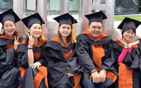 Làm Bằng Đại Học Công Nghiệp IUH TPHCM - Uy Tín Và Chất Lượng