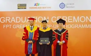 Làm bằng đại học FPT - Làm Bằng Đại học FPT tại TP HCM