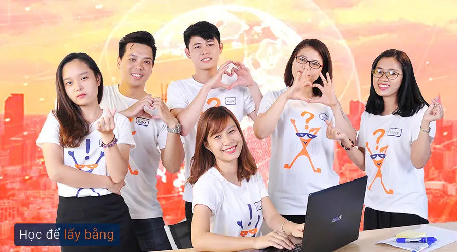 Làm bằng đại học FPT - Làm Bằng Đại học FPT tại TP HCM