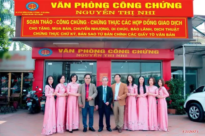 Làm Bằng Đại Học Giả Có Công Chứng Được Không?