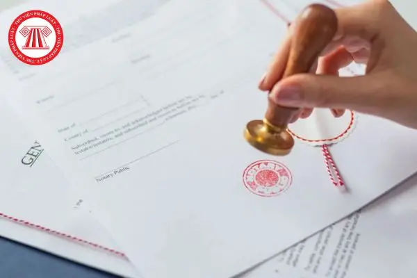 Làm Bằng Đại Học Giả Có Công Chứng Được Không?