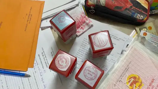 Làm bằng đại học giá rẻ Bao đầu ra xin việc