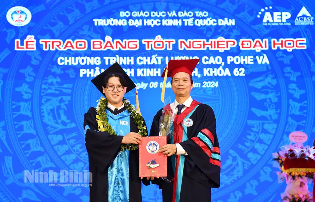 Làm Bằng Đại Học Khoa Học Tự Nhiên tại Làm Bằng ORG