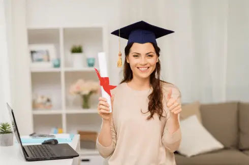 Làm Bằng Đại Học Nắm Bắt Cơ Hội Thăng Tiến Với Bằng Cấp Chính Thức