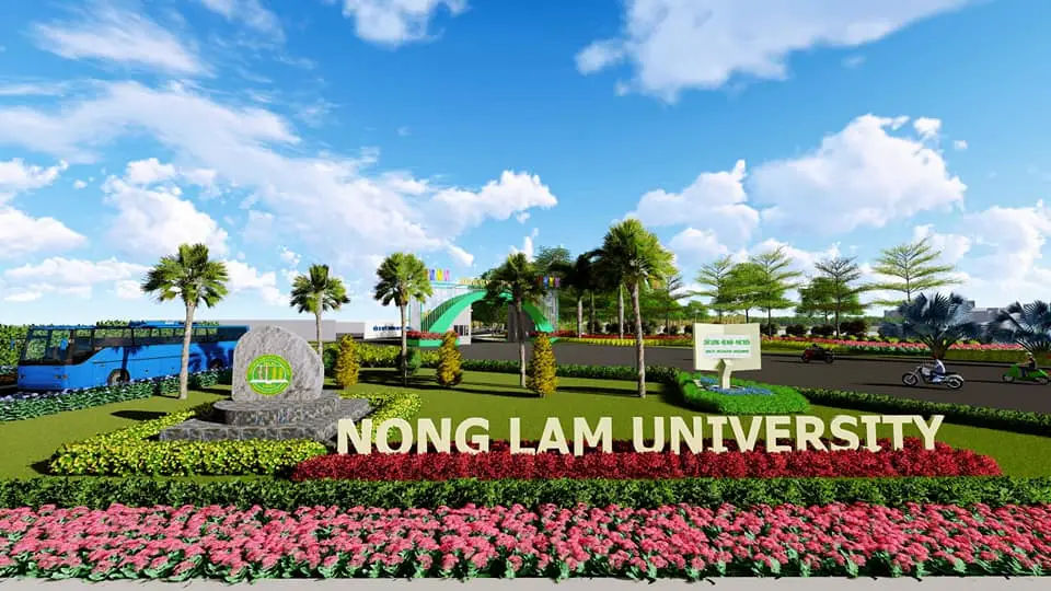 Làm bằng Đại học Nông Lâm TPHCM uy tín, giá rẻ, thật 100%