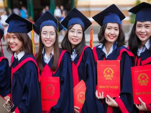 Làm Bằng Đại Học Phôi Gốc Chính Quy  Uy Tín