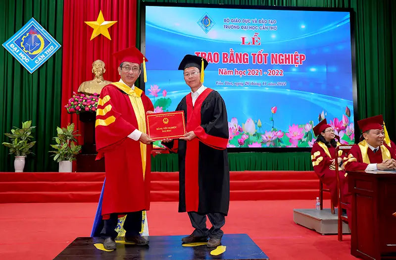 Làm Bằng đại học Quốc Tế HCMIU tại Làm Bằng ORG
