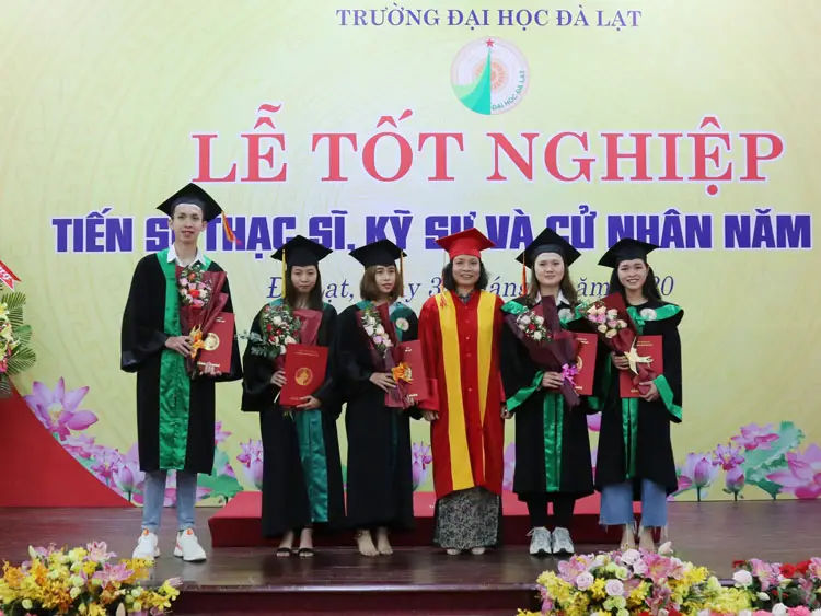 Làm bằng Đại học Sư phạm Đà Lạt Uy tín, Chất lượng