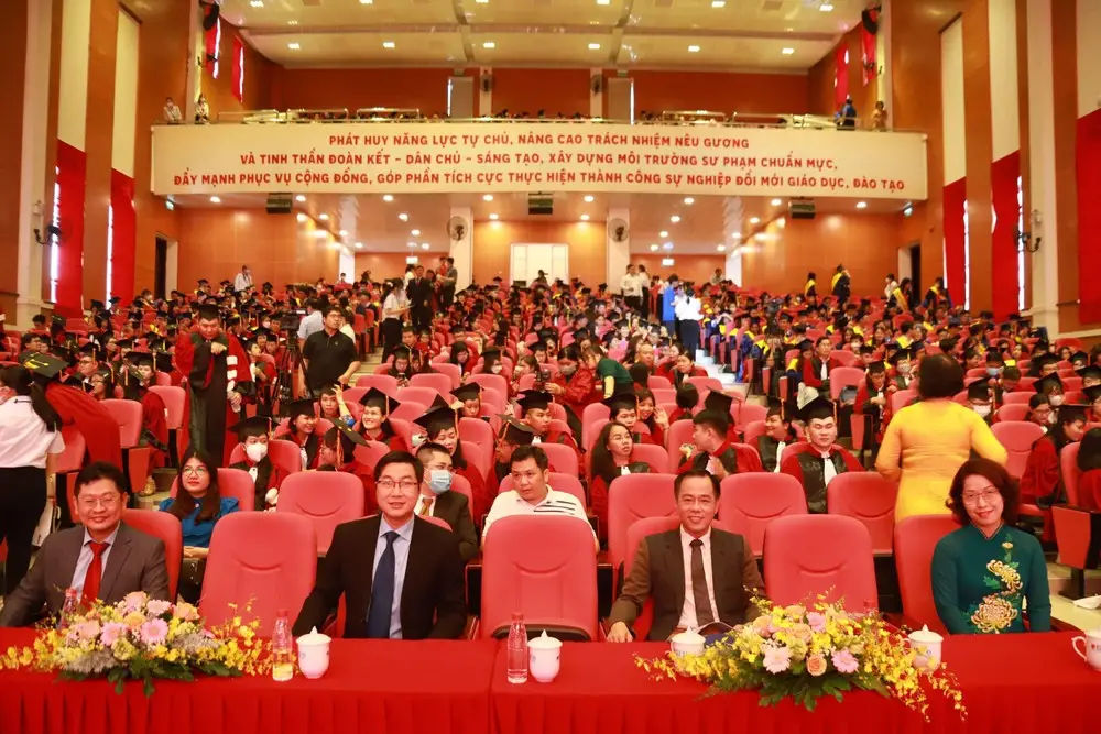 Làm Bằng Đại Học Sư Phạm Uy Tín, Giá Rẻ - Làm Bằng ORG