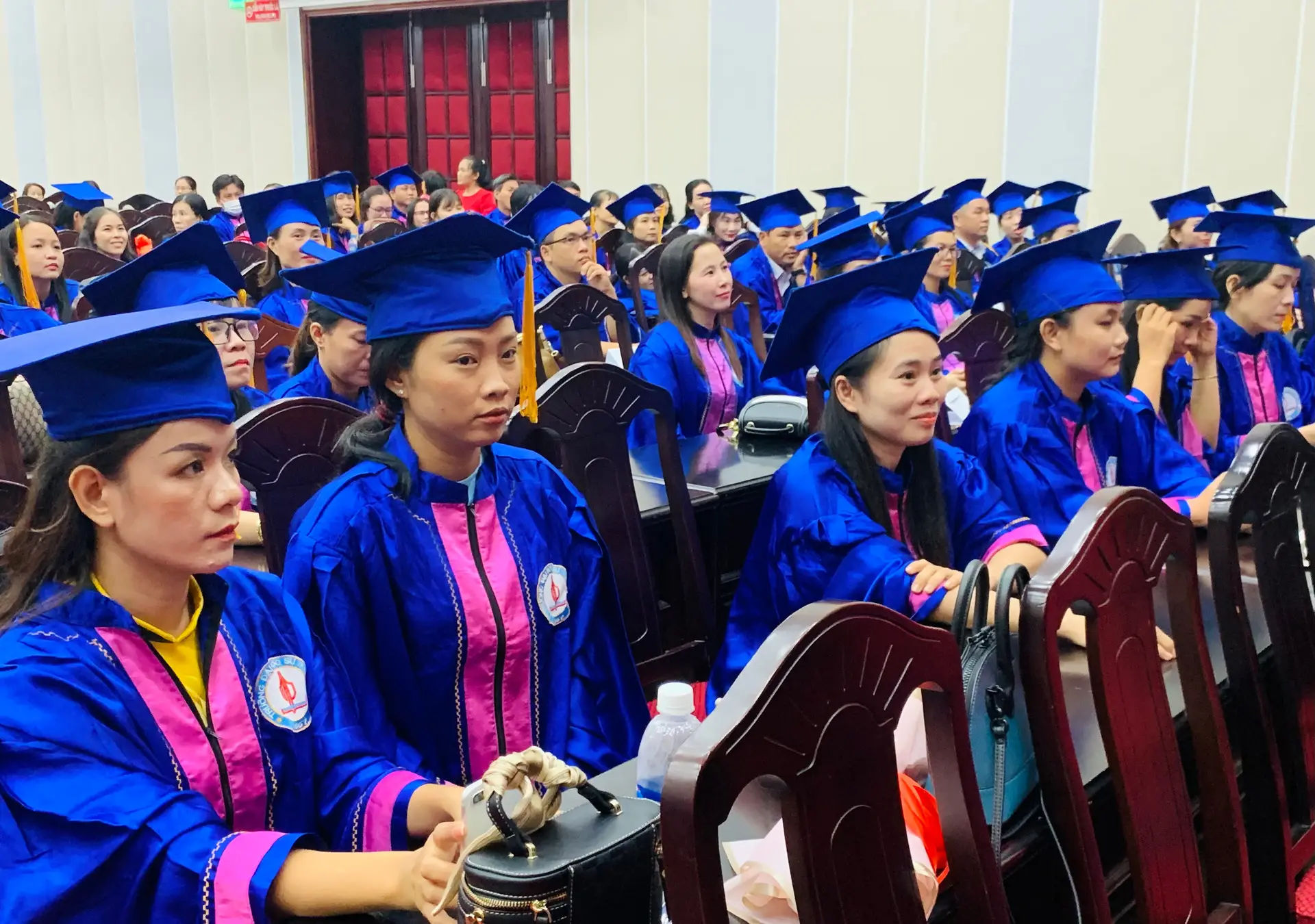 Làm Bằng Đại Học Sư Phạm Uy Tín, Giá Rẻ - Làm Bằng ORG
