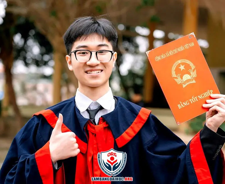 Làm Bằng Đại Học Tại Chức Tại Làm Bằng ORG Nâng Cao Trình Độ, Mở Rộng Cơ Hội