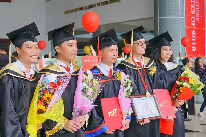 Làm Bằng Đại Học Tôn Đức Thắng Nha Trang Tại Làm Bằng ORG