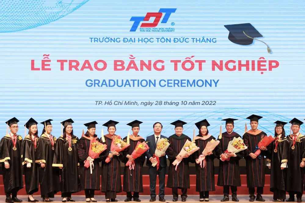 Làm Bằng Đại Học Tôn Đức Thắng Nha Trang Tại Làm Bằng ORG