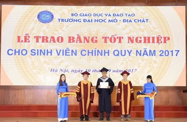 Làm Bằng Đại Học Xây Dựng Hà Nội, TPHCM | Làm Bằng ORG