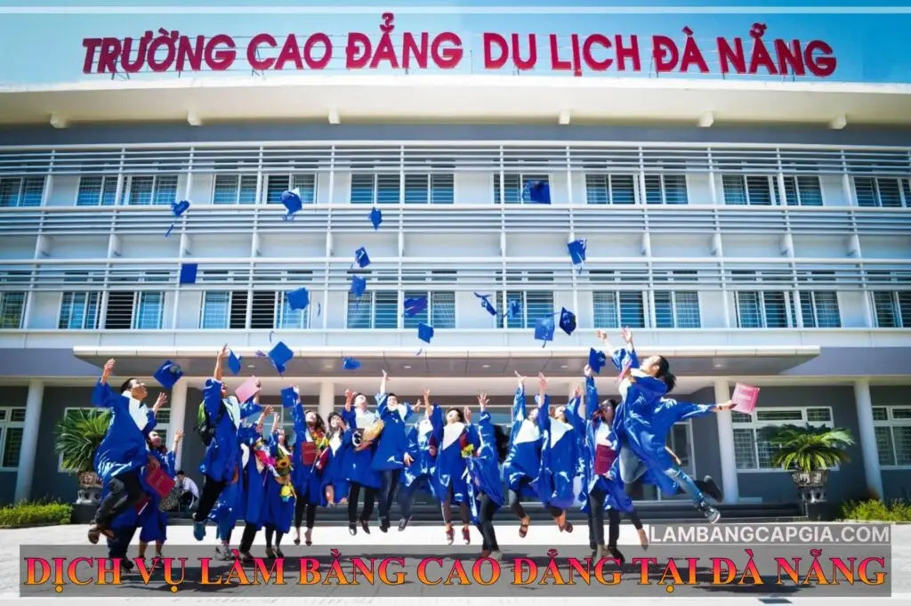 Làm Bằng Giả Cao Đẳng Uy Tín, Giá Rẻ Có Hồ Sơ Gốc