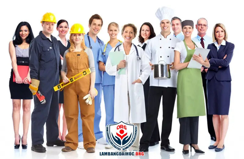 Làm Bằng Giả Chất Lượng Cao - Bộ GDĐT - Làm Bằng ORG