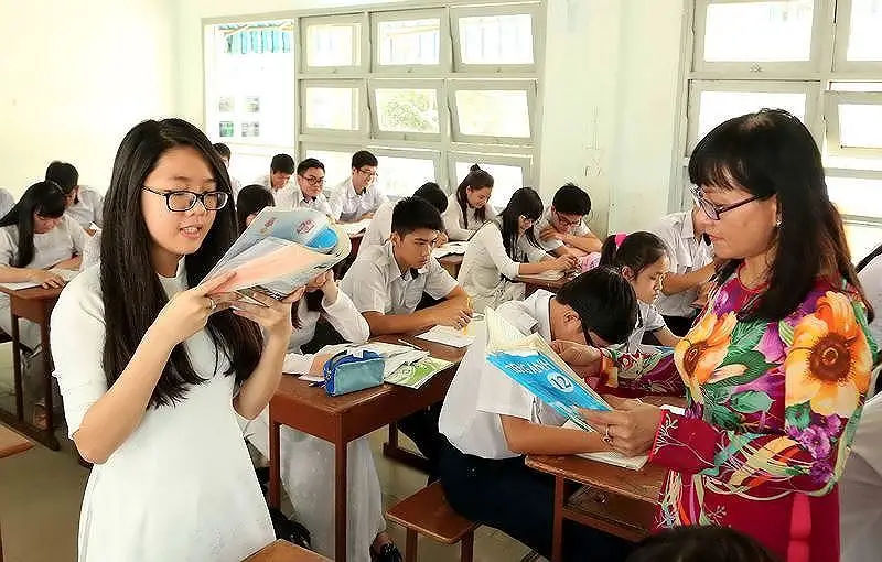 Làm Bằng Giả Chất Lượng Cao - Bộ GDĐT - Làm Bằng ORG