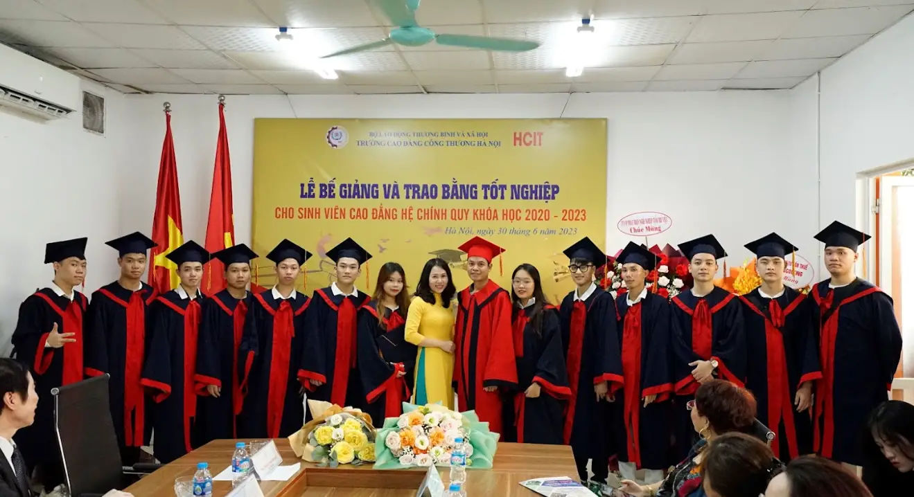 Làm Bằng Tốt Nghiệp Cao Đẳng Uy Tín - Giá Rẻ - Nhanh Chóng