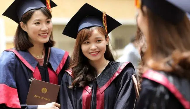 Làm Lại Bằng Đại Học Bị Mất - Hướng Dẫn Chi Tiết
