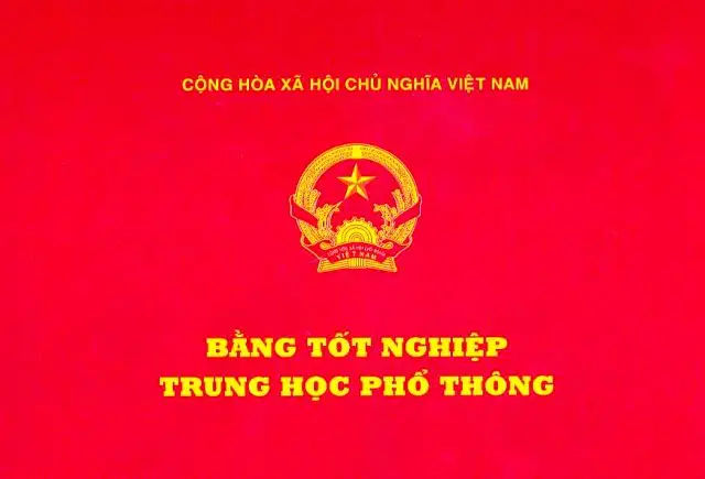 Làm lại bằng tốt nghiệp cấp 3 ở đâu? Hướng dẫn chi tiết và thủ tục cần thiết