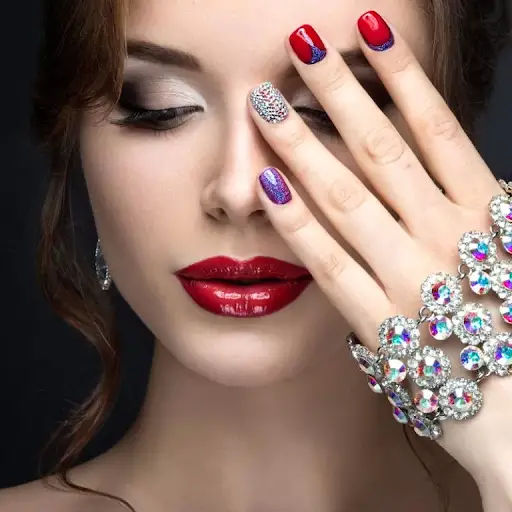 Làm Nail Ở Mỹ Lương Bao Nhiêu? Những Lưu Ý Cần Biết